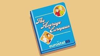 Europe Day 2019 : The average European