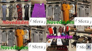 Sfera NOVEDADES Nueva Colección Outfits Nueva Temporada MODA Tendencias OTOÑO Básicos de Armario