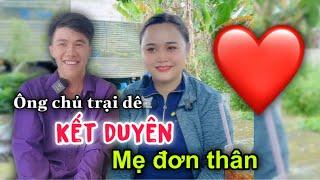 [ Xẩm ] : Hotgirl XINH ĐẸP 3 chồng 1 con tuyển chồng, Ông chủ trại dê say đắm ngay lần đầu