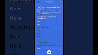 Chest Pain(I Love) | Malcolm Todd #spotify #fyp #music #viral #lyrics #spotifytophits