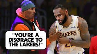NBA Players Who RUINED Their LEGACY..