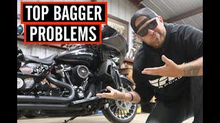 Harley Davidson BEST Upgrades / Get the most out of your BAGGER