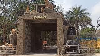 part -6 // Nehru Zoological park//....@EFFICIENTWAY-vm2yo