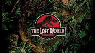 The Lost World: Jurassic Park- Full Readthrough