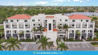 Immersion Recovery Center - South Florida's Premier Addiction Treatment Center