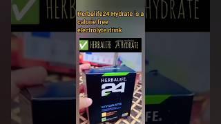  Herbalife  24 Hydrate #herbalife #hydrate #herbalifenutrition #weightloss #health #shorts