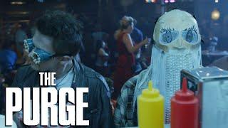 The Purge (TV Series) | Season 1 Episode 4 Sneak Peek: Carnival Of Flesh | on USA Network