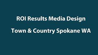 ROI Results Media Design | Web Design Town & Country WA