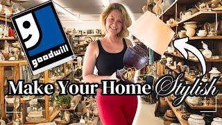 Old Decor? Make Your Home Instantly Stylish! Home Decor Made Easy!