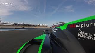 2021 4 Hours of Le Castellet - Onboard #30 Duqueine Team (Oreca 07 - Gibson)