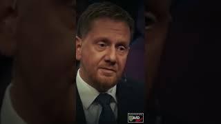 Wer Frieden will, muss AfD wählen.
