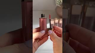 Grwm Lips velvet Anastasia Beverly hills #beauty #lipmakeup #maquillaje