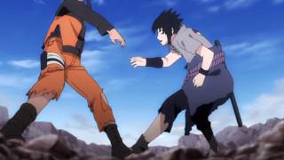 Naruto And Sasuke - 7 Years [AMV]