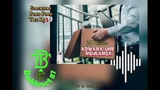 20 Graus Pro - Abwana Une Ngulanga(Official Audio)