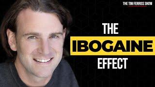 The "Life Review" on Ibogaine: Unlocking the Healing Process