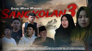 Sangkolan 3 | short movie madura ( SUB INDONESIA )