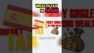 If you have to pay Wealth Tax in Spain.. #taxes #spain #wealthtax #impuestodepatrimonio