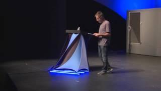 Crash Hoefler - Float Conference 2015