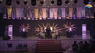 IIT Roorkee | Group Dance | Inter IIT CULTURAL MEET 2018