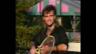 The Great Champion Andre Agassi (subtítulos en español)