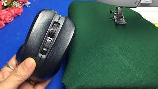 Sewing Tips and Tricks | Sewing tips that work extremely well 2022 | DIY 85