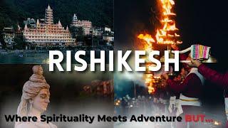 Rishikesh Documentary | From History to Present | The Prographer