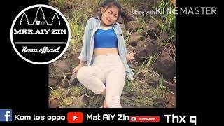 New Melody Zin Mrr AIY FT Bong Sol Remix official