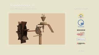 Mill | Water technology in ancient Vienna