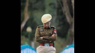 Assam police si motivation #assampolice #onehan