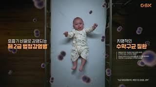 [수막구균 백신] 부모선택 예방접종, 벡세로 X 멘비오 6초
