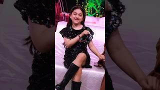 Baby Kiara Khanna Superb Dance  #hinanna #nani #mrunalthakur #shorts #trending