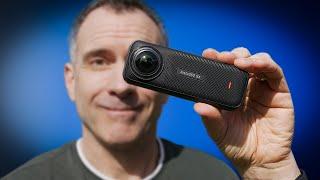 insta360 X4 - 16 things you didn't know