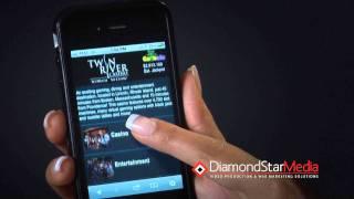 Diamond Star Media - Mobile Sites