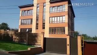 Квартира в Клубном доме