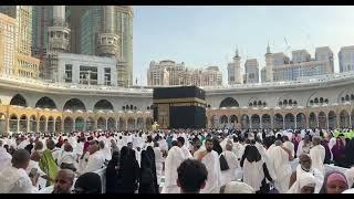 How to create a Nusuk Hajj account | Nusuk Education step 1