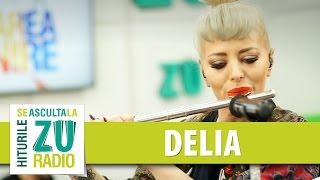 Delia - Fata verde (Phoenix) (Live la Marea Unire ZU)