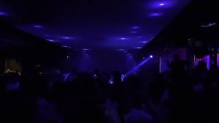 SODA CLUB Berlin Halloween 2021 Techno Floor Experience Part 2/2