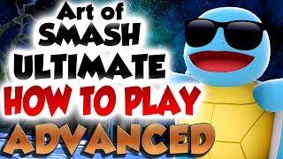 Art of Smash: Advanced - Part 2