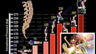 Low Back Pain - Everything You Need To Know - Dr. Nabil Ebraheim