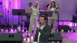 Prayer of Dmitry Leo. Proclamation of Healing and Health