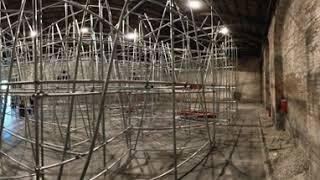 360°: Italian Pavilion, Venice Art Biennale 2024