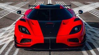 Koenigsegg Agera || Need for Speed || CoolTechtics