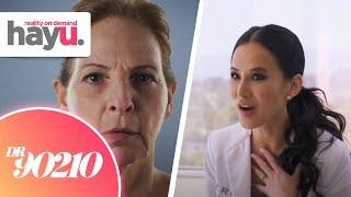 Single 60 Year Old Wants A Facelift | Season 1 | Dr. 90210