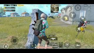 PUBG MOBILE | Playing Quick Match | Jadukor Gaming.