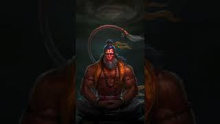 Hanuman Ji Ram nam jap 108 times..