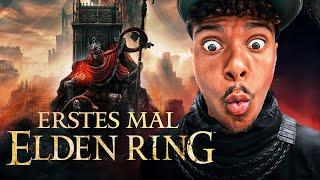 WILLY IN ELDEN RING & DIREKT AM VERZWEIFELN..?! Elden Ring #6