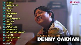 Denny Caknan - Wirang l FULL ALBUM TERBARU 2023