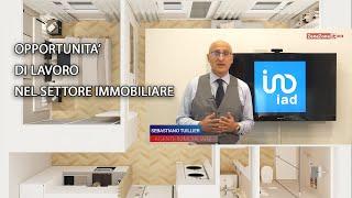 Opportunità di lavoro nel settore immobiliare con IAD