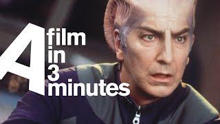 Galaxy Quest - A Film in Three Minutes