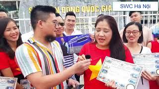 SWC 04 SECOFEST Năm 2020 TRỰC TUYẾN SWC Viet Nam